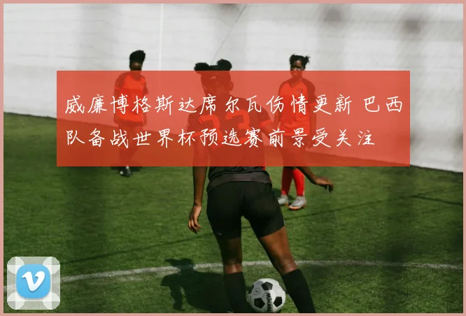 威廉博格斯达席尔瓦伤情更新 巴西队备战世界杯预选赛前景受关注