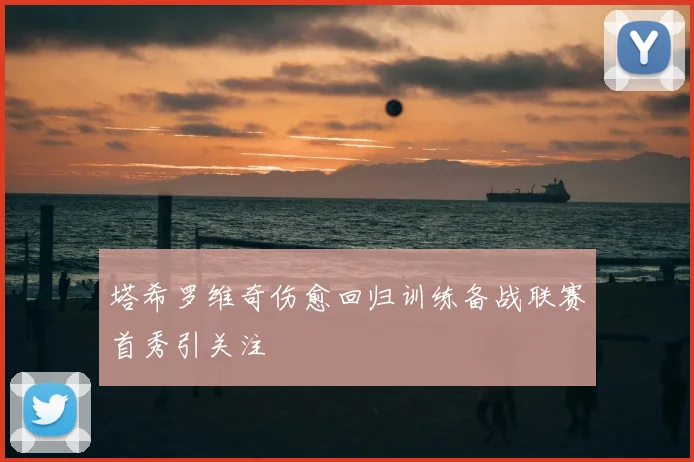 塔希罗维奇伤愈回归训练备战联赛首秀引关注