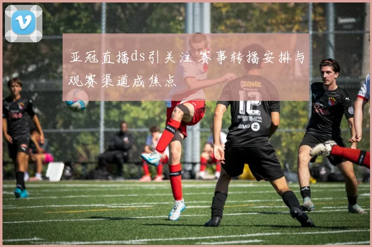 亚冠直播ds引关注 赛事转播安排与观赛渠道成焦点